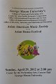 4.29.2012 Asian Dance Festival, GMU, Virginia (1)